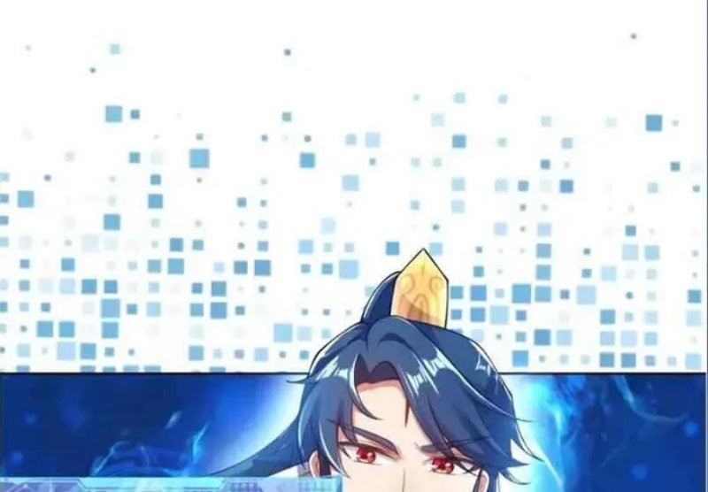 Harmonious Emperor Chapter 55 Gambar 6