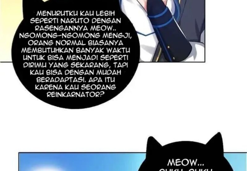 Harmonious Emperor Chapter 55 Gambar 9