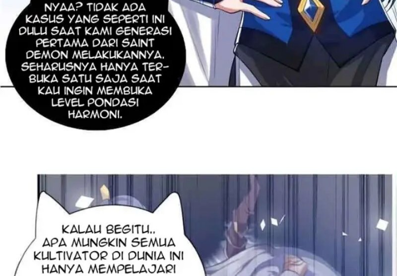 Harmonious Emperor Chapter 55 Gambar 12