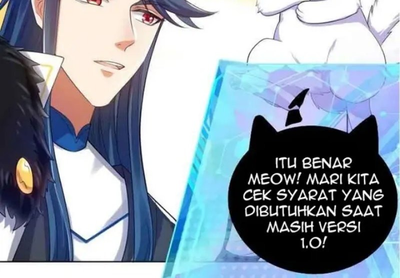 Harmonious Emperor Chapter 55 Gambar 15