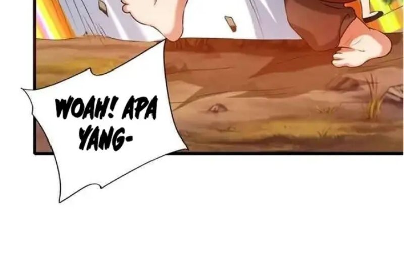 Harmonious Emperor Chapter 54 Gambar 9