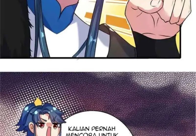 Harmonious Emperor Chapter 54 Gambar 12