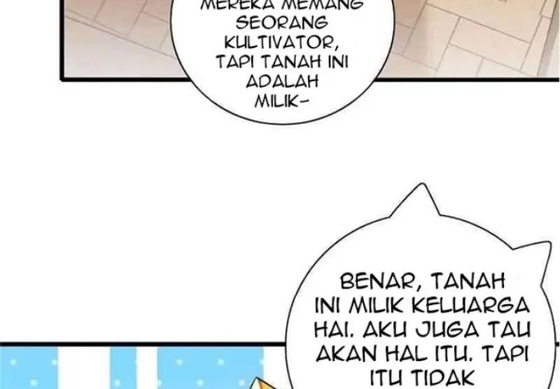 Harmonious Emperor Chapter 54 Gambar 15