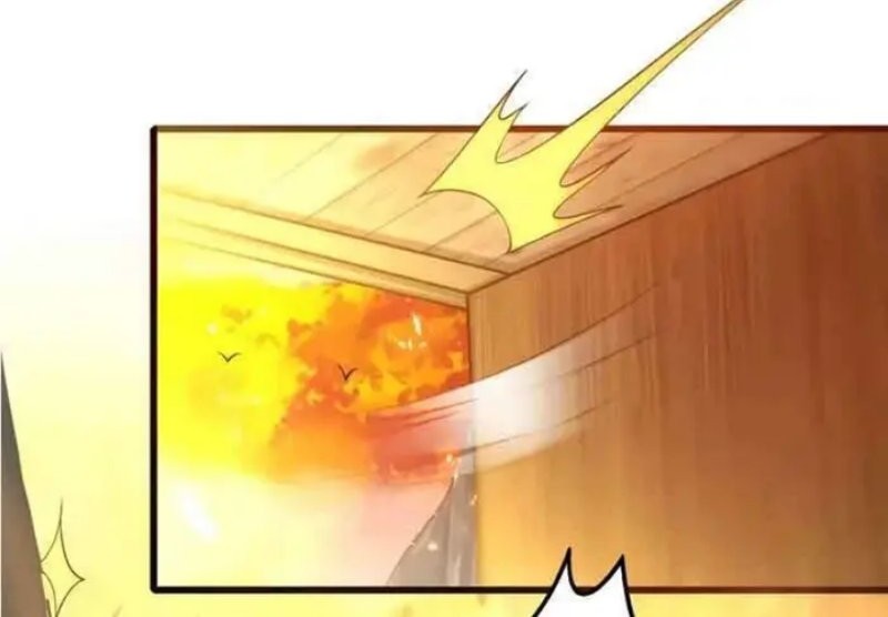 Harmonious Emperor Chapter 54 Gambar 18