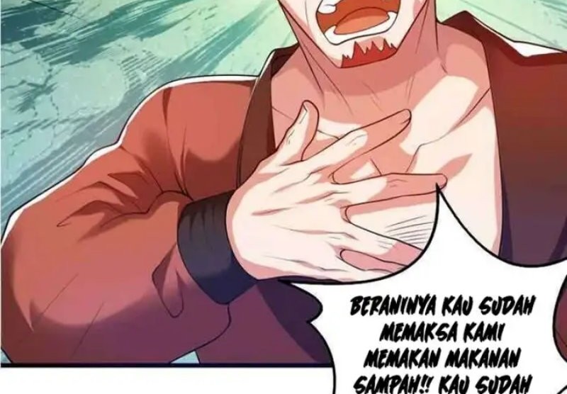 Harmonious Emperor Chapter 54 Gambar 21