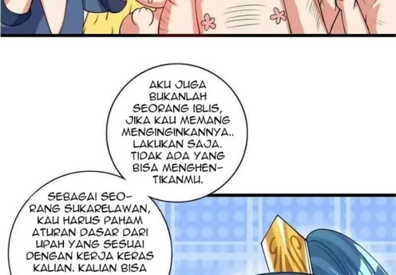 Harmonious Emperor Chapter 54 Gambar 24