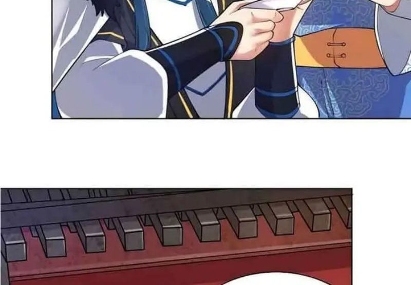 Harmonious Emperor Chapter 52 Gambar 18