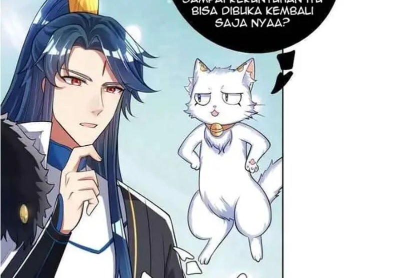 Harmonious Emperor Chapter 52 Gambar 21