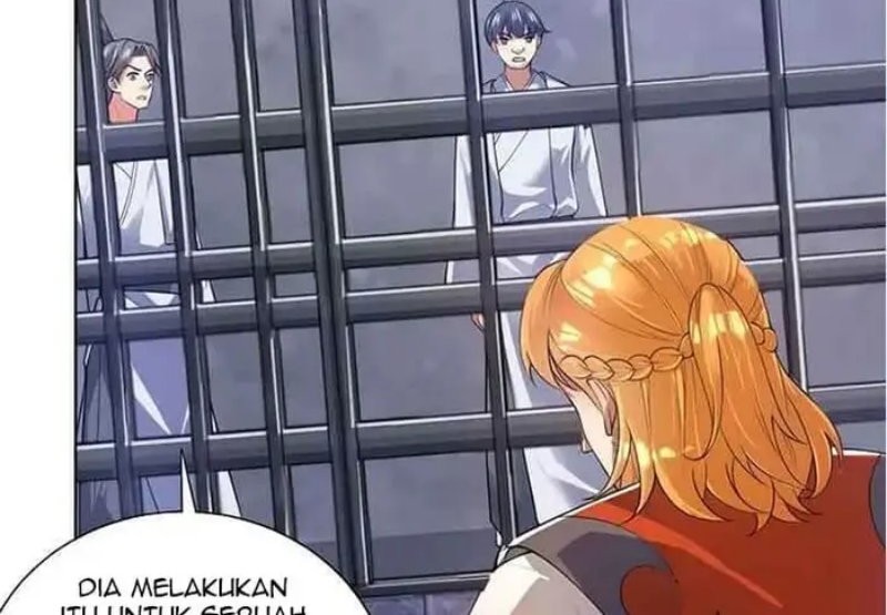 Harmonious Emperor Chapter 52 Gambar 24