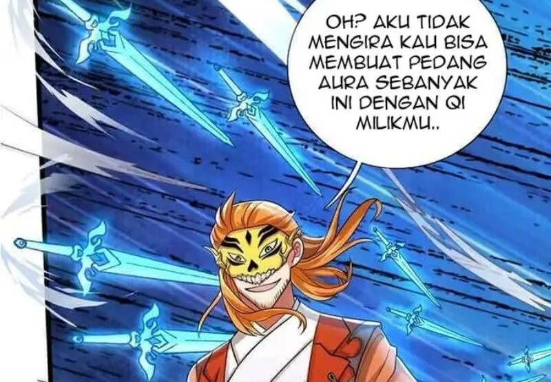 Harmonious Emperor Chapter 51 Gambar 15