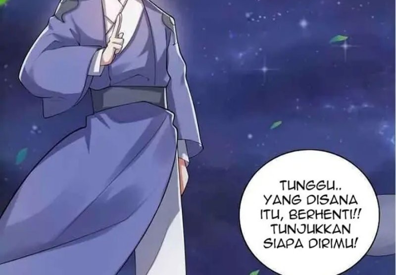 Harmonious Emperor Chapter 51 Gambar 24