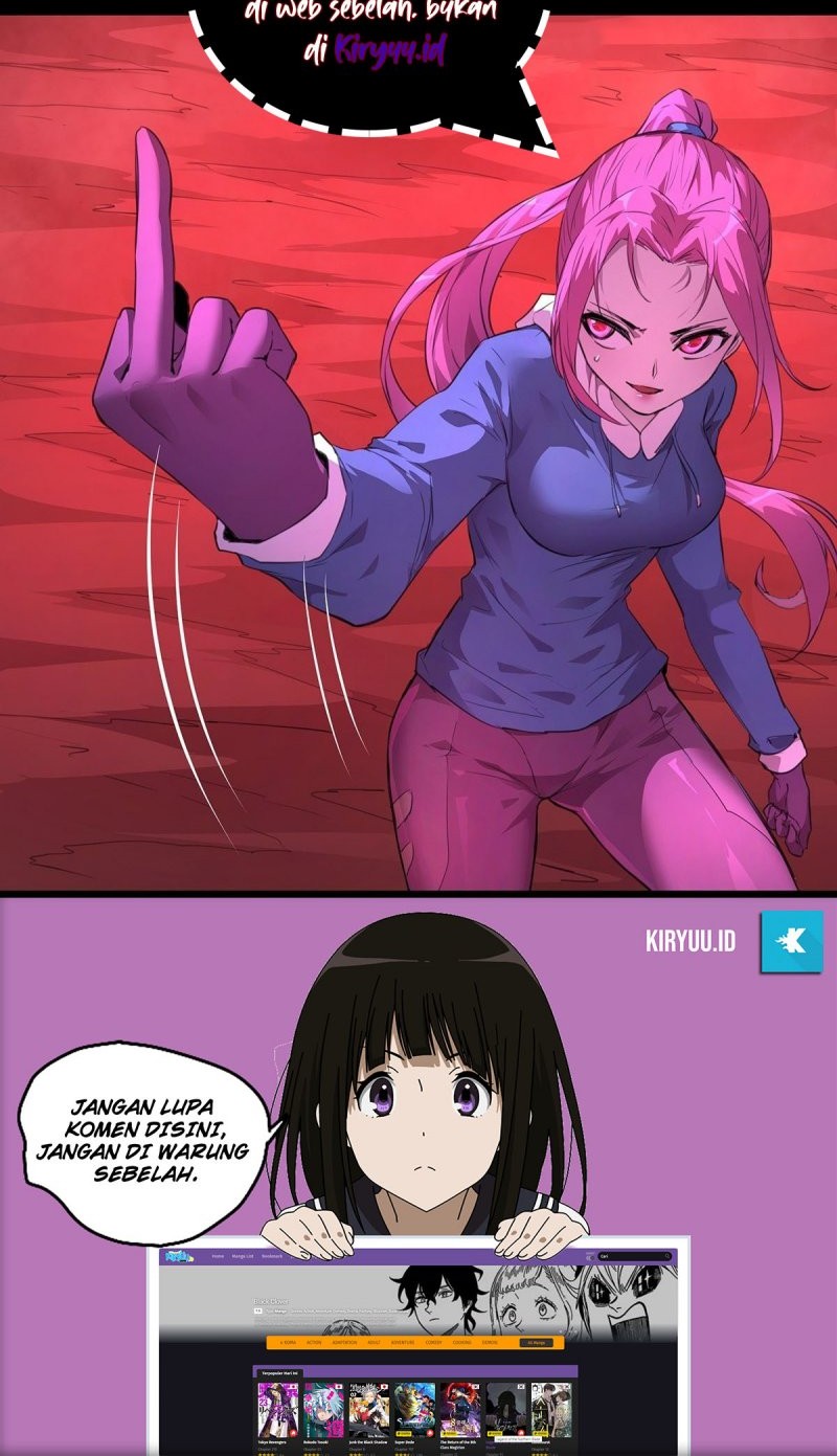 The Comeback Path of Princess From Mars Chapter 30 Gambar 27