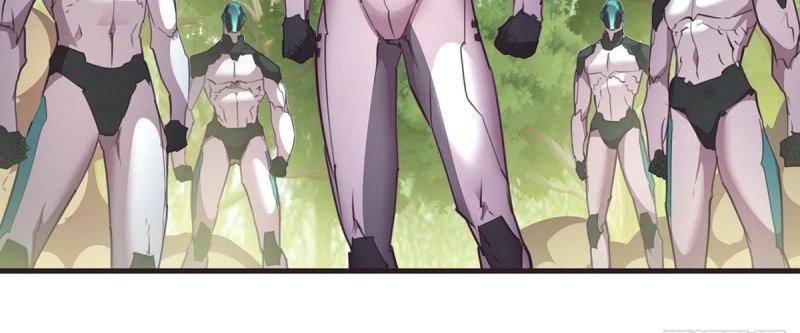 The Comeback Path of Princess From Mars Chapter 30 Gambar 4