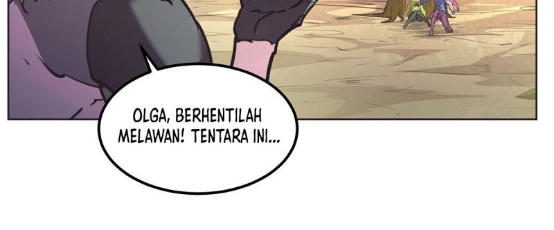 The Comeback Path of Princess From Mars Chapter 30 Gambar 7