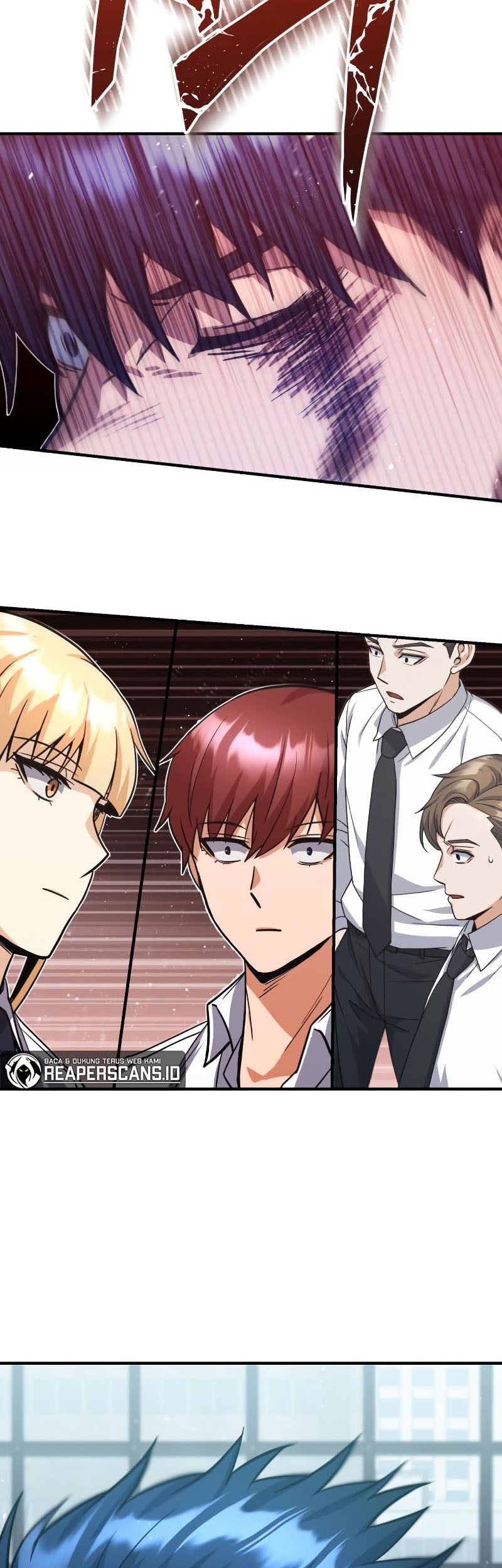 Genius of the Unique Lineage Chapter 22 Gambar 36