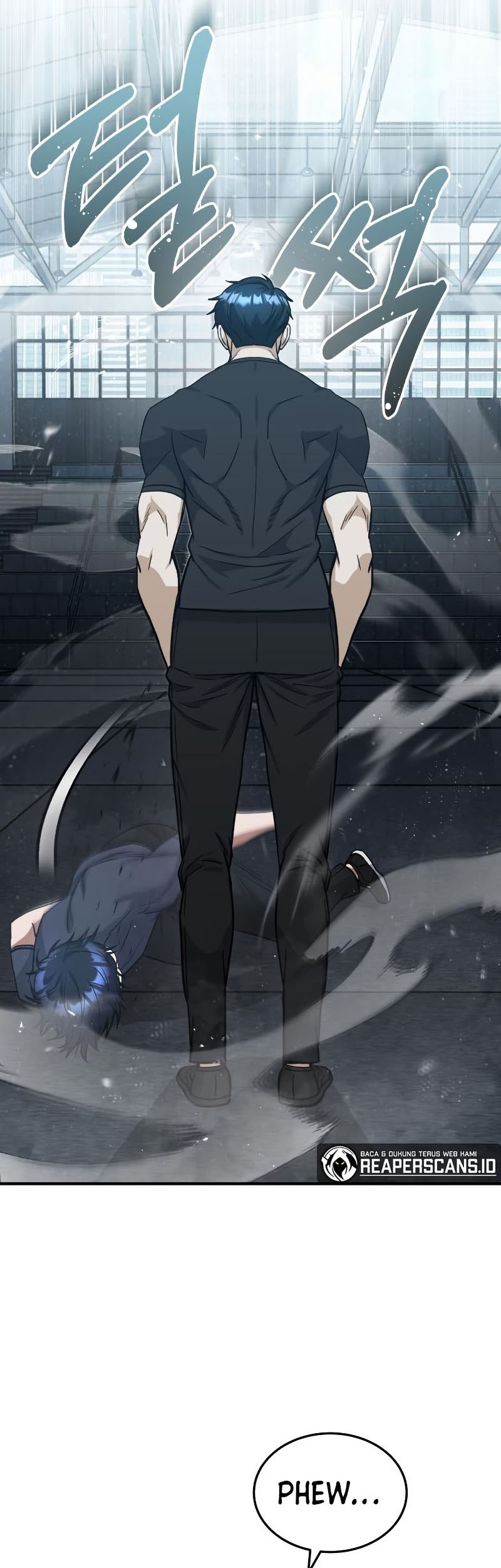 Genius of the Unique Lineage Chapter 22 Gambar 38
