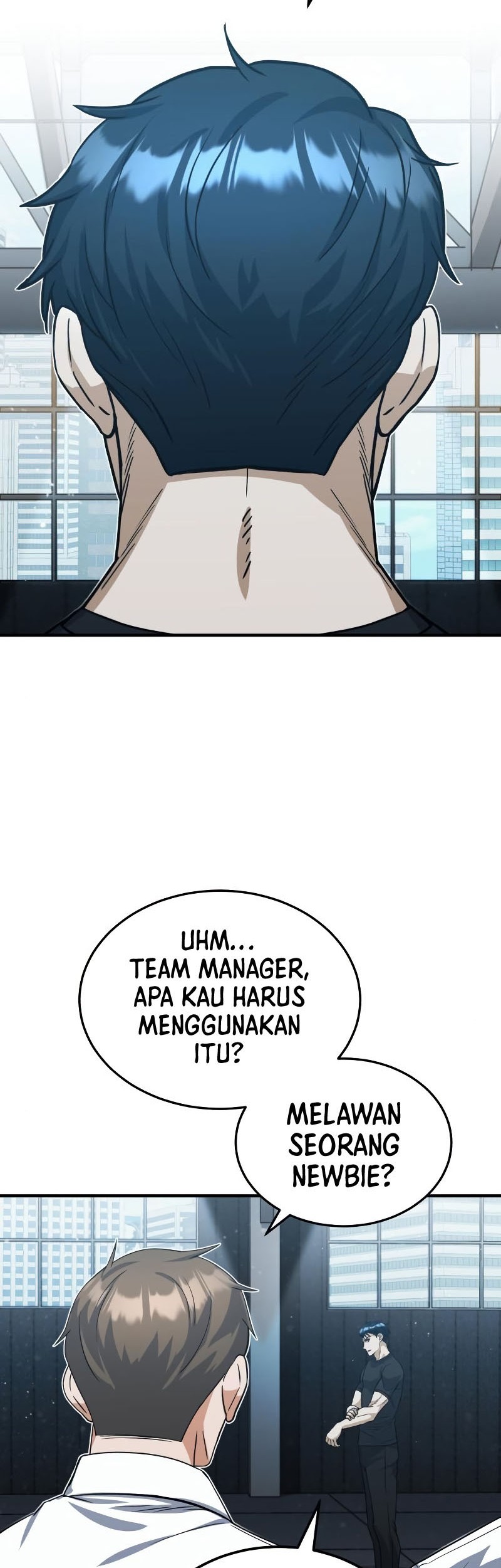 Genius of the Unique Lineage Chapter 22 Gambar 39