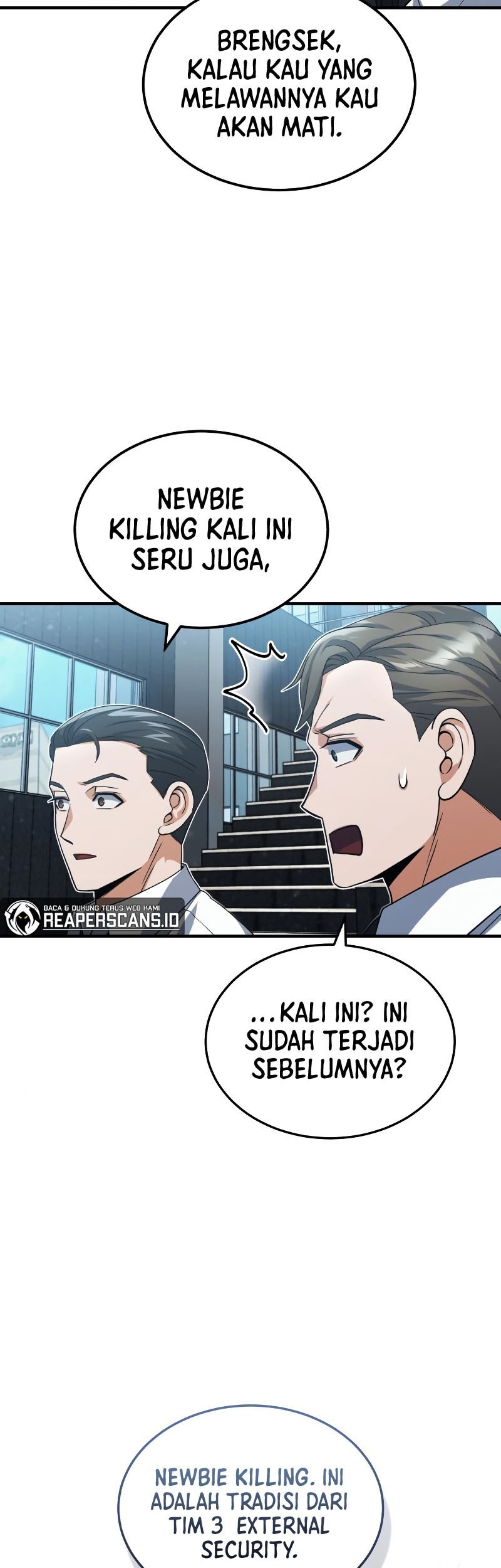 Genius of the Unique Lineage Chapter 22 Gambar 40