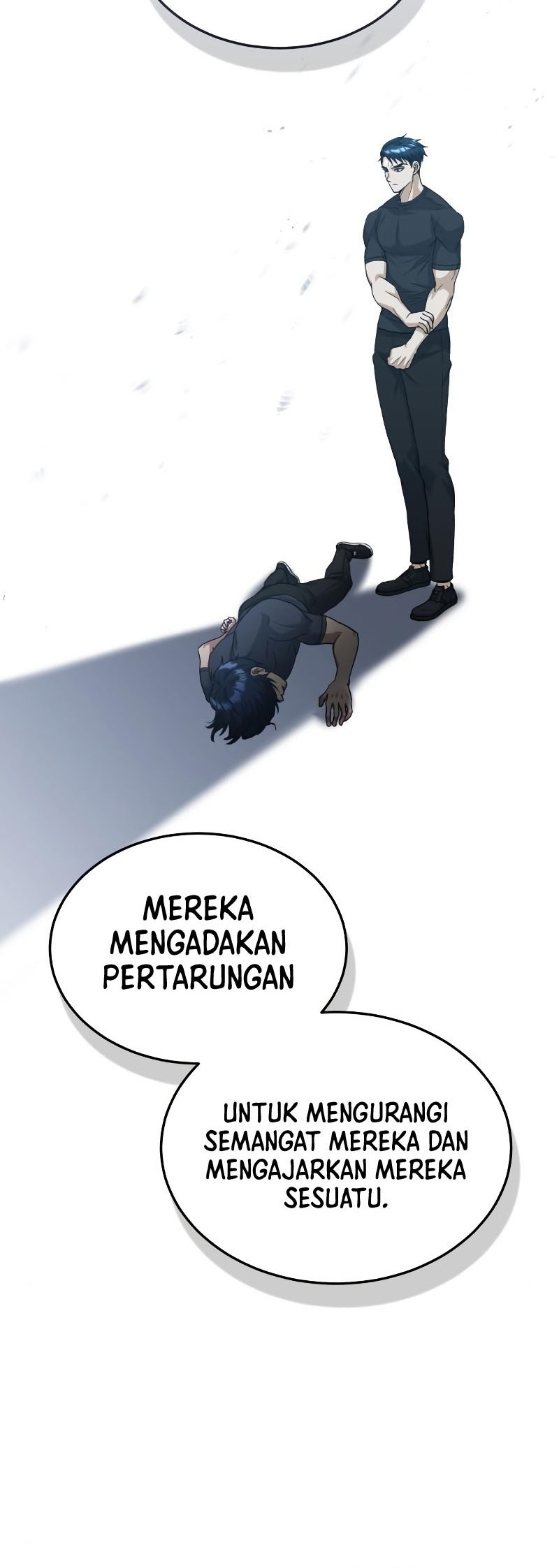 Genius of the Unique Lineage Chapter 22 Gambar 41