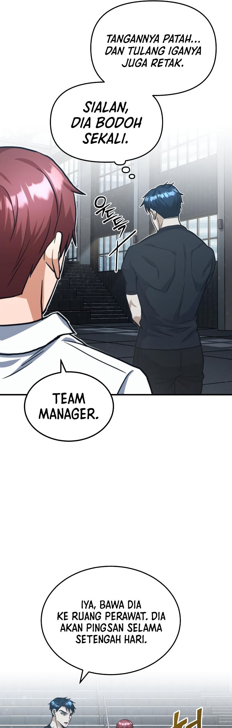Genius of the Unique Lineage Chapter 22 Gambar 42