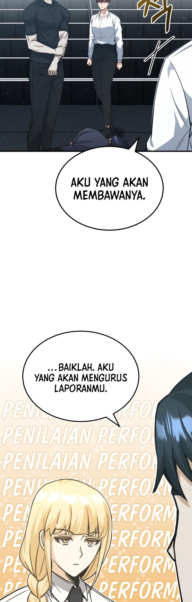 Genius of the Unique Lineage Chapter 22 Gambar 43