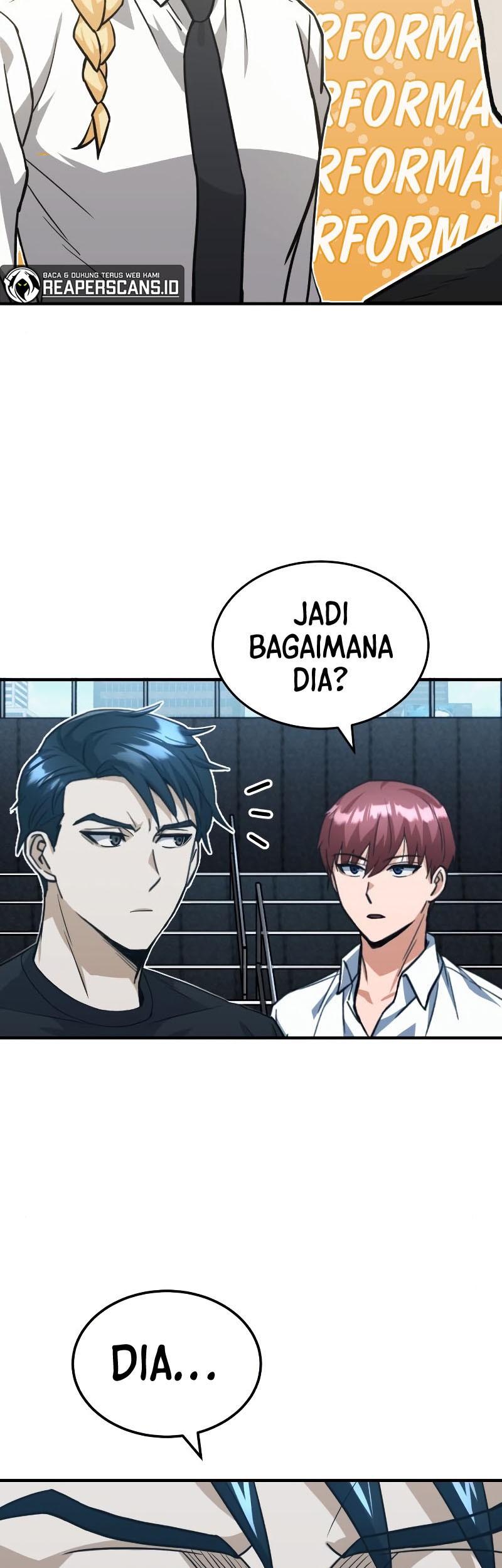 Genius of the Unique Lineage Chapter 22 Gambar 44
