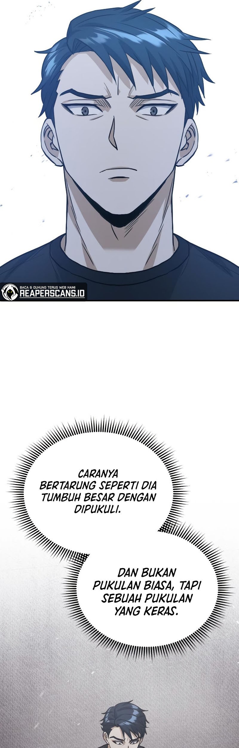 Genius of the Unique Lineage Chapter 22 Gambar 48