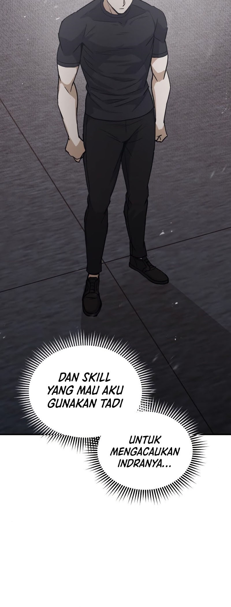 Genius of the Unique Lineage Chapter 22 Gambar 49