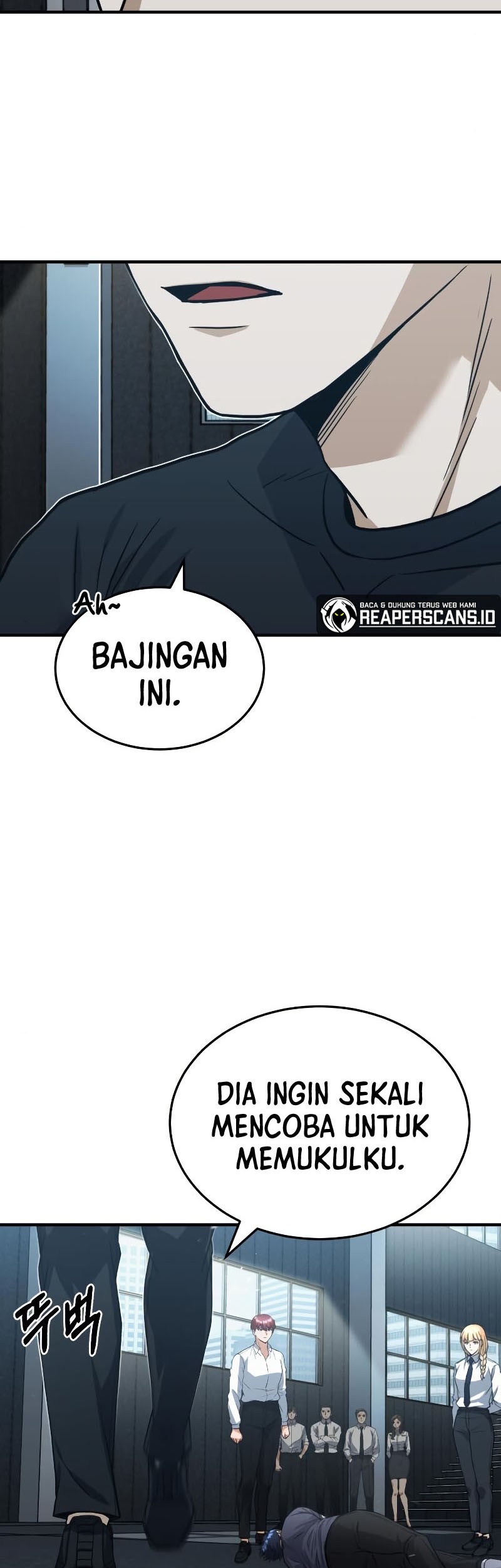 Genius of the Unique Lineage Chapter 22 Gambar 52