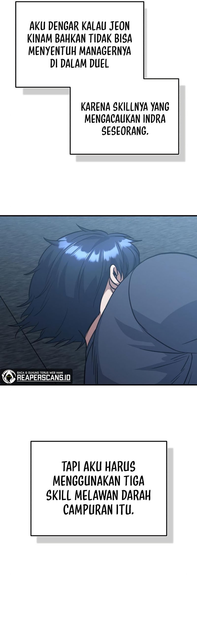 Genius of the Unique Lineage Chapter 22 Gambar 54
