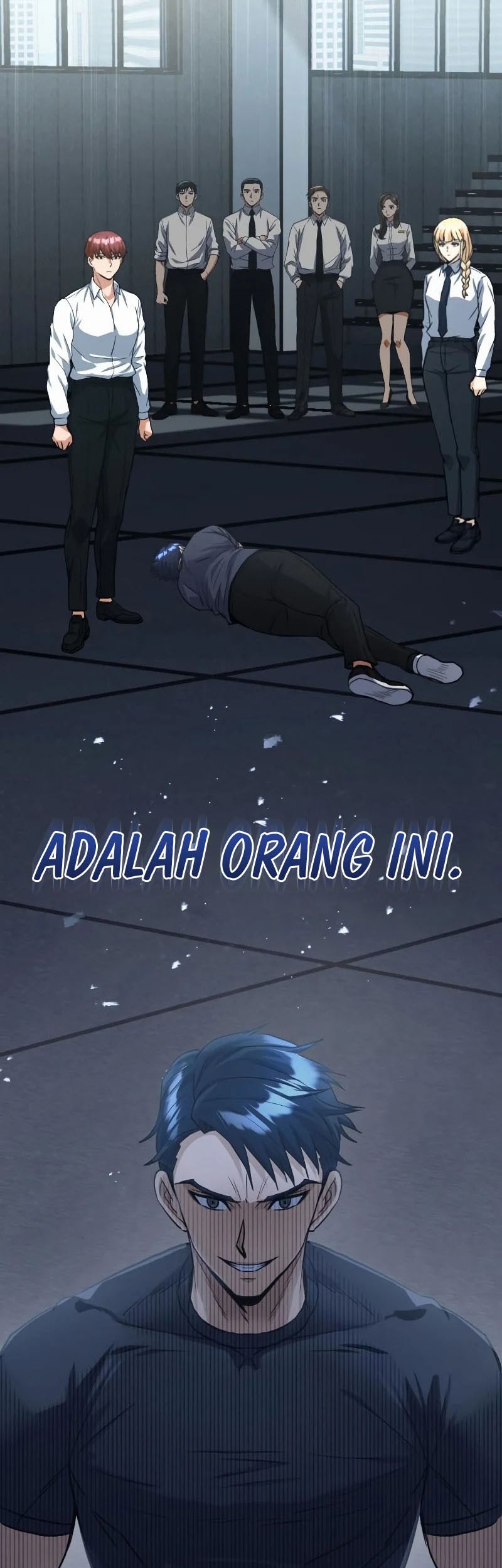 Genius of the Unique Lineage Chapter 22 Gambar 56