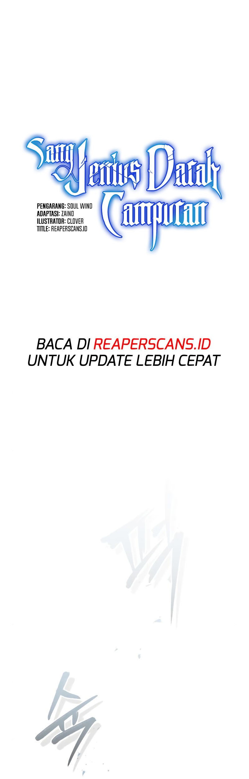 Baca Genius of the Unique Lineage Chapter 22 Gambar 2