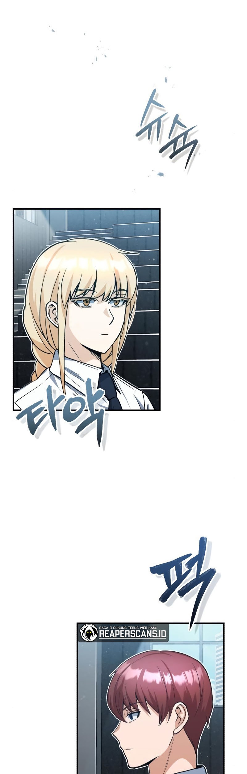 Genius of the Unique Lineage Chapter 22 Gambar 3