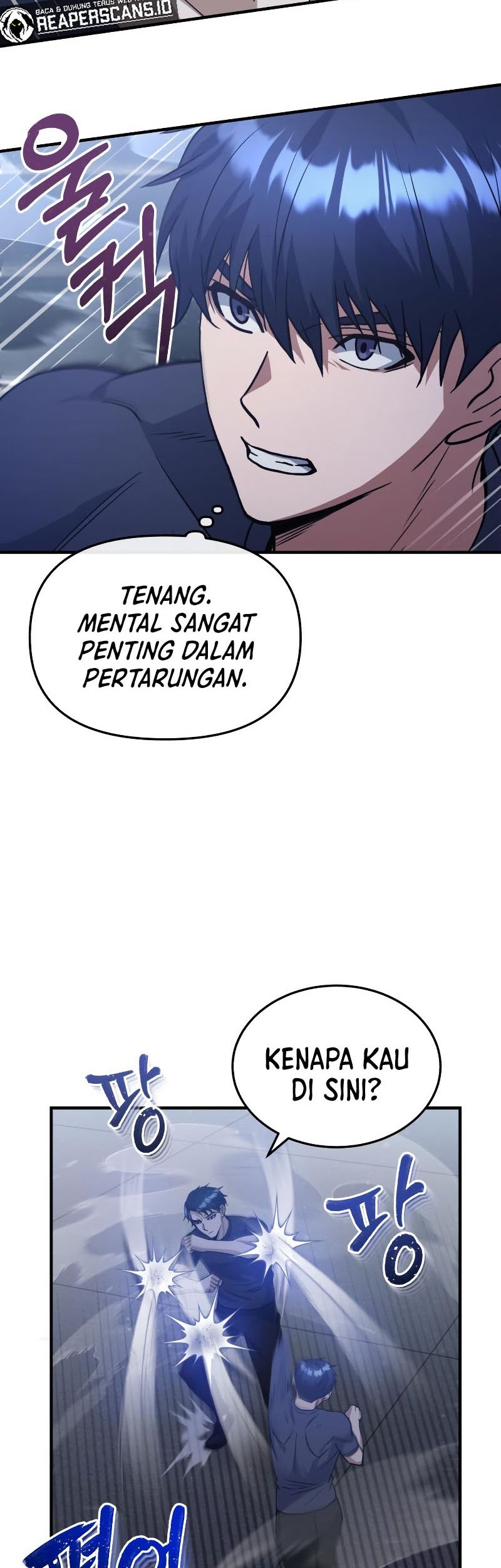 Genius of the Unique Lineage Chapter 22 Gambar 7