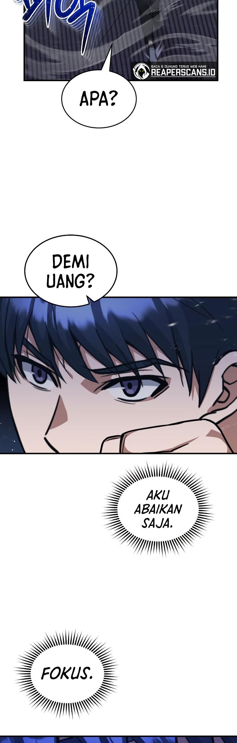 Genius of the Unique Lineage Chapter 22 Gambar 8