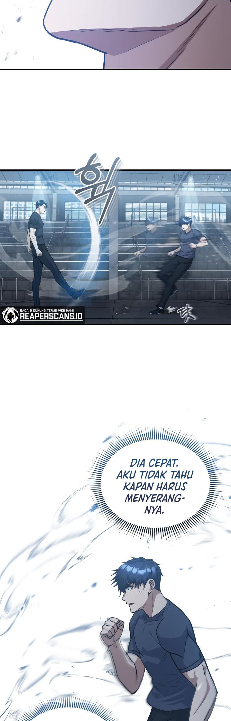 Genius of the Unique Lineage Chapter 22 Gambar 16