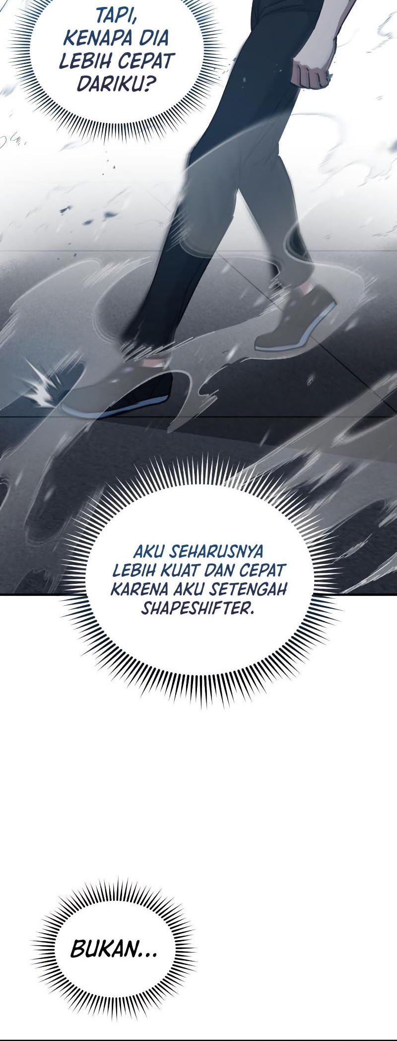 Genius of the Unique Lineage Chapter 22 Gambar 17