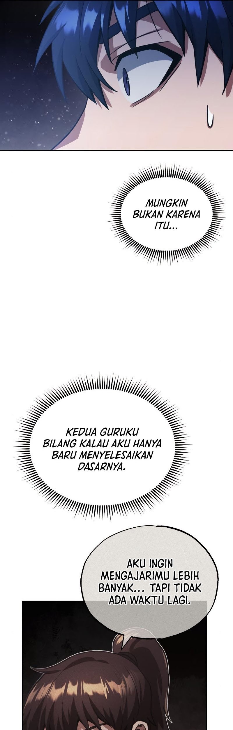 Genius of the Unique Lineage Chapter 22 Gambar 18
