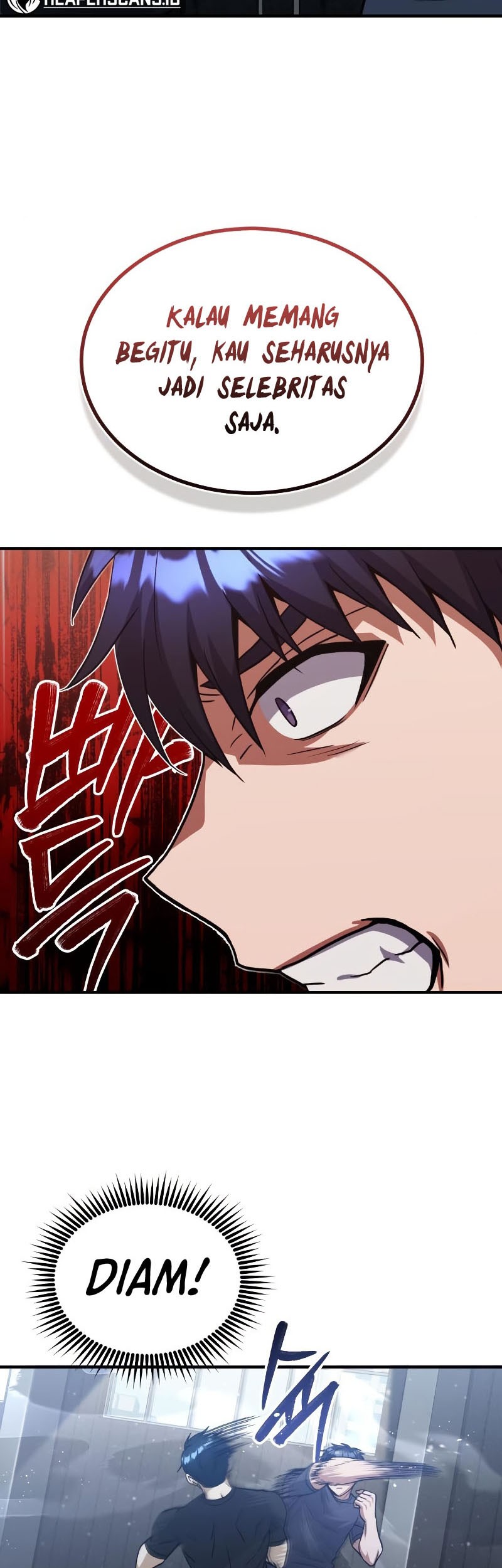 Genius of the Unique Lineage Chapter 22 Gambar 24