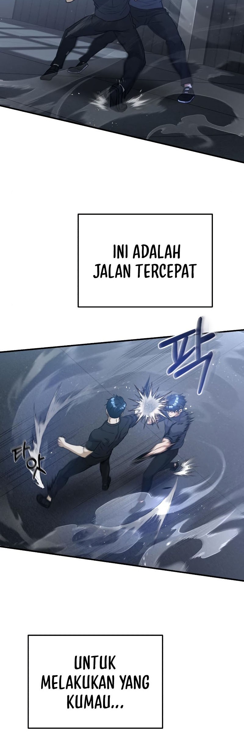 Genius of the Unique Lineage Chapter 22 Gambar 25