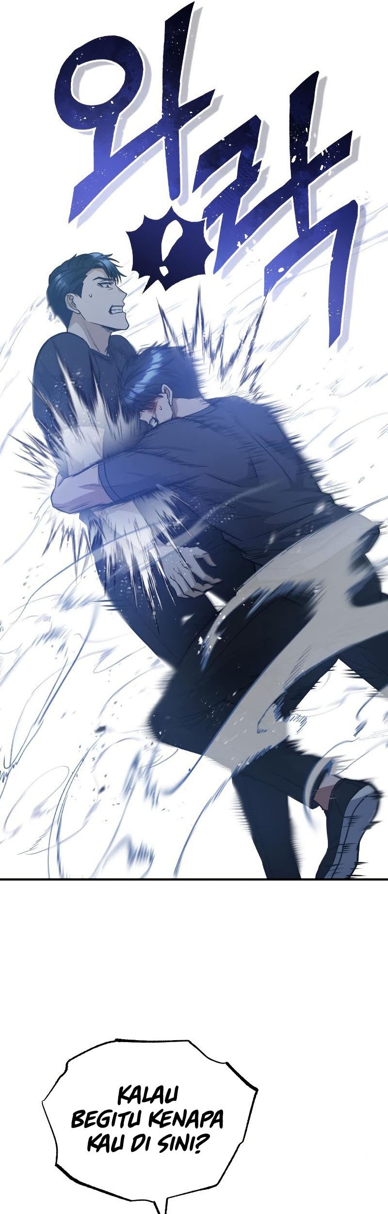 Genius of the Unique Lineage Chapter 22 Gambar 30