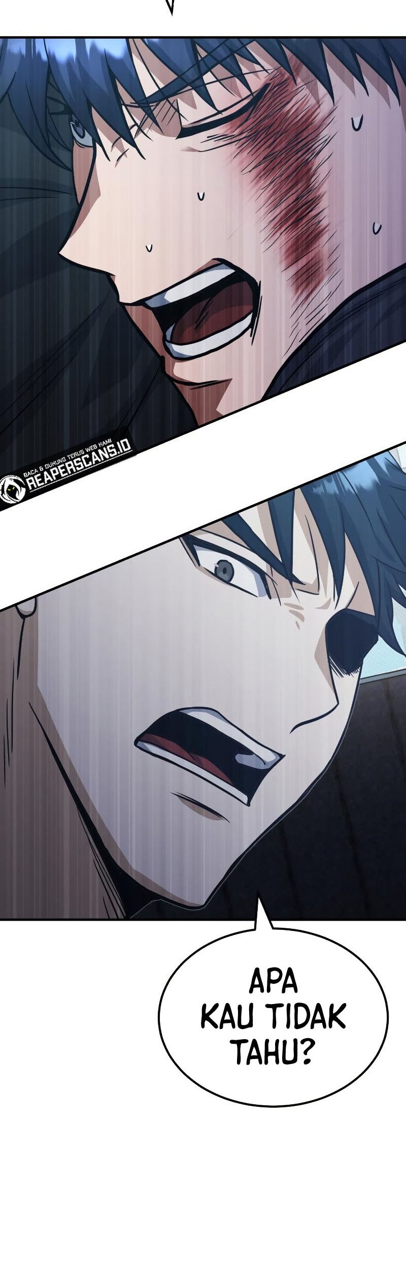 Genius of the Unique Lineage Chapter 22 Gambar 31