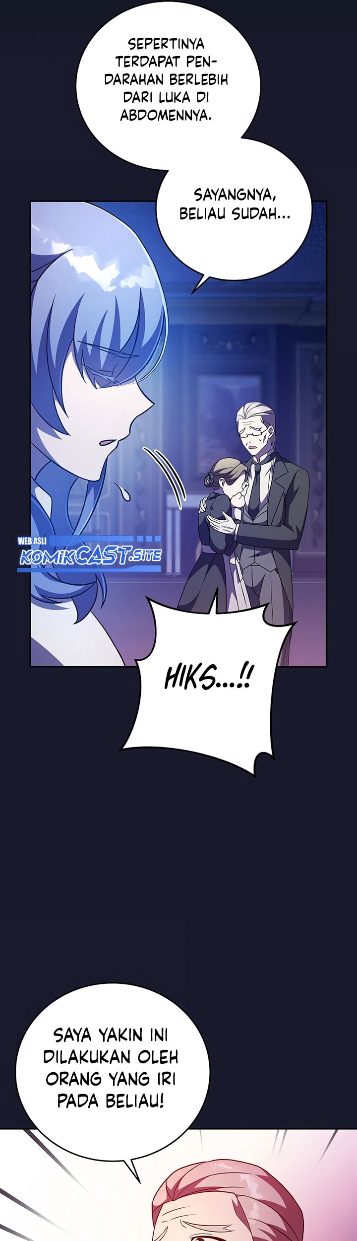 The Novel’s Extra (Remake) Chapter 44 Gambar 18