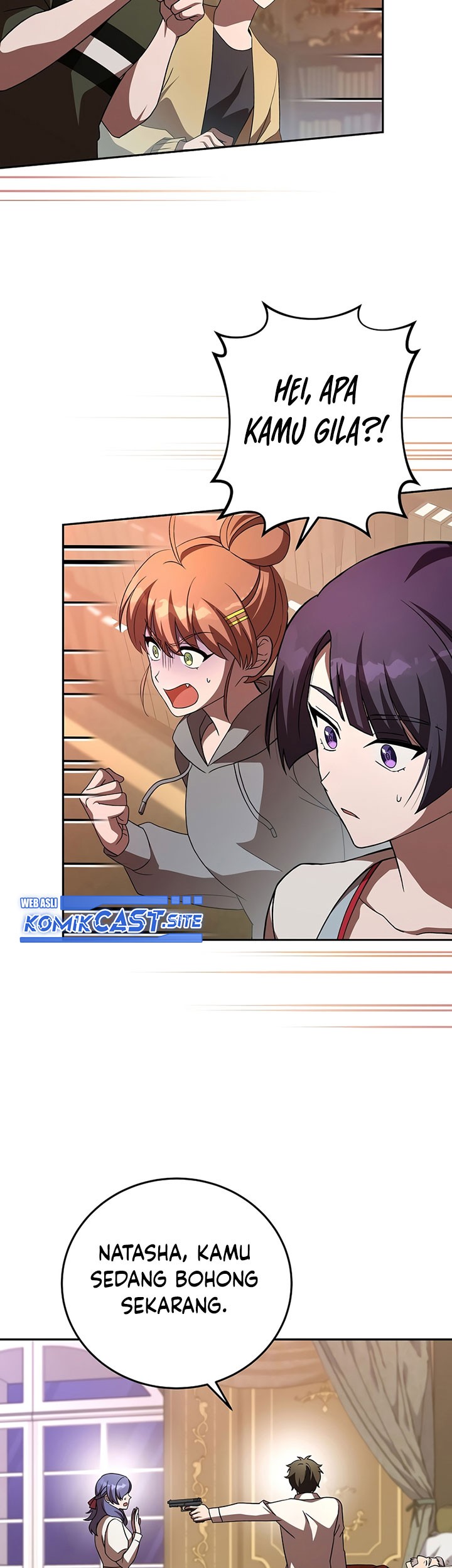 The Novel’s Extra (Remake) Chapter 44 Gambar 32
