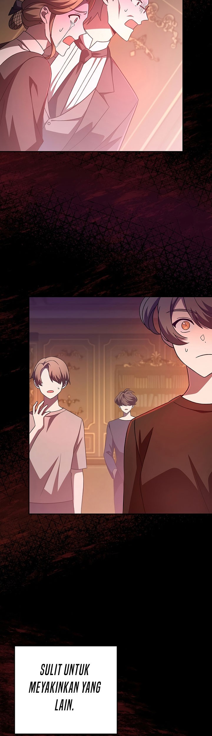 The Novel’s Extra (Remake) Chapter 44 Gambar 38