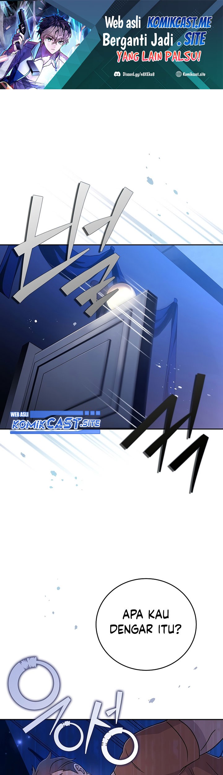 Baca  The Novel’s Extra (Remake) Chapter 44 Gambar 2