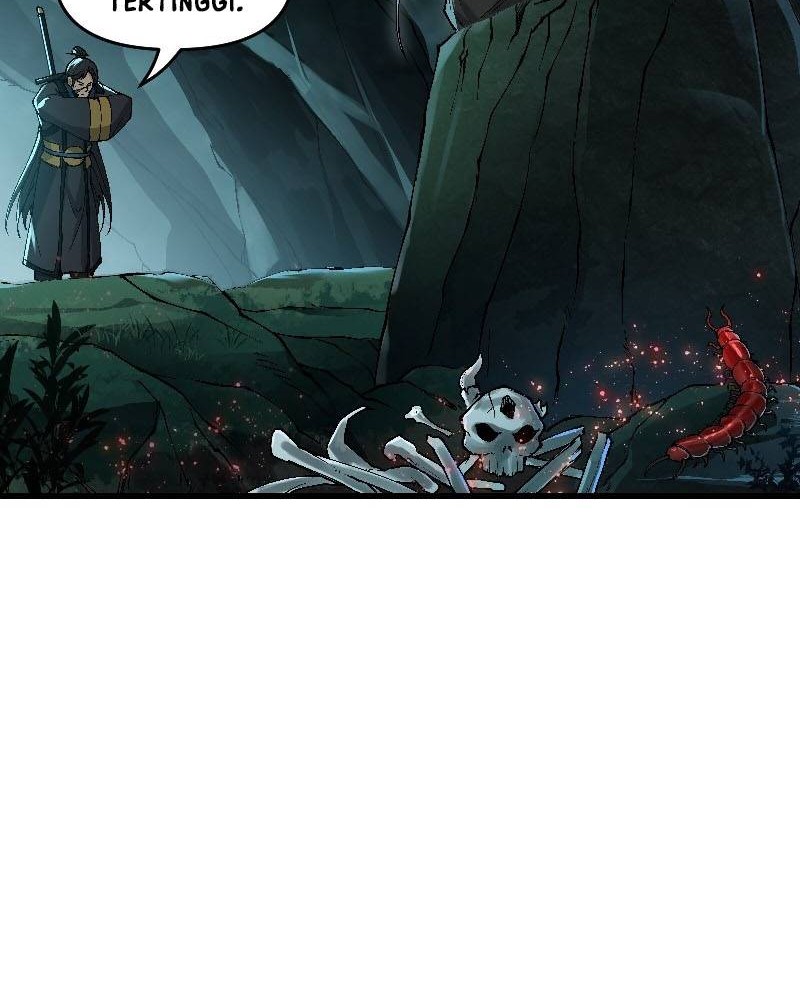 After Ten Years of Chopping Wood, Immortals Begged To Become My Disciples Chapter 09 Gambar 27