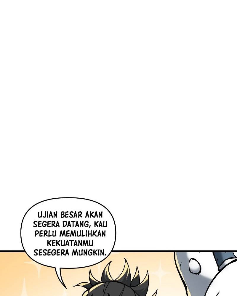 After Ten Years of Chopping Wood, Immortals Begged To Become My Disciples Chapter 09 Gambar 37