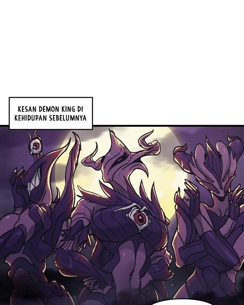 After Ten Years of Chopping Wood, Immortals Begged To Become My Disciples Chapter 09 Gambar 54