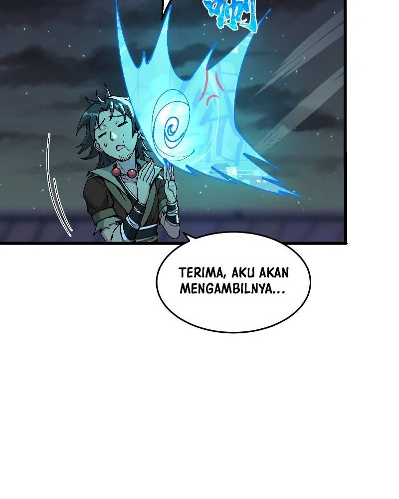 After Ten Years of Chopping Wood, Immortals Begged To Become My Disciples Chapter 09 Gambar 66
